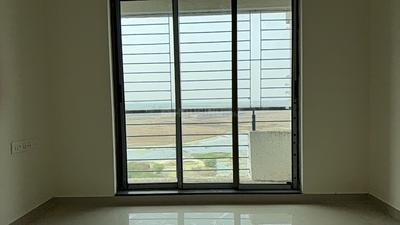Bedroom Image of 800 Sq.ft 1.5 BHK Apartment / Flat for sale in Bhoomi Acropolis 1, Virar West Virar for Rs. 4500000