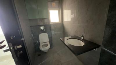 Image of 1733 Sq.ft 3 BHK Apartment / Flat for rent in Aparna Zenon, Puppalaguda, Hyderabad for Rs. 75000