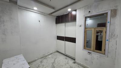 Bedroom Image of 720 Sq.ft 2 BHK Builder Floor for sale in Burari New Delhi for Rs. 3175000