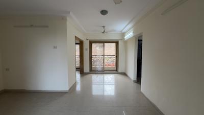 Living Room Image of 1500 Sq.ft 3 BHK Apartment / Flat for rent in Regency Gardens, Kharghar Navi Mumbai for Rs. 70000