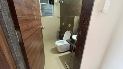 Image of 1580 Sq.ft 3 BHK Apartment / Flat for sale in Beverly Hills Tower D To E, Baner, Pune for Rs. 20000000