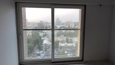 Bedroom Image of 2100 Sq.ft 4 BHK Apartment / Flat for sale in Sea Bliss, Andheri West Mumbai for Rs. 100000000