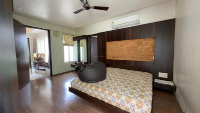 Image of 2400 Sq.ft 3 BHK Apartment / Flat for sale in Akota, Vadodara for Rs. 9500000