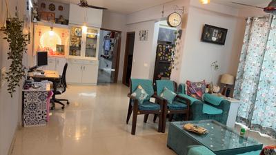 Living Room Image of 1578 Sq.ft 2.5 BHK Apartment / Flat for sale in Imperia Esfera, Sector 37C Gurgaon for Rs. 15000000