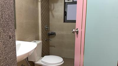 Image of 1500 Sq.ft 3 BHK Apartment / Flat for rent in Adani Amogha, Shantigram, Ahmedabad for Rs. 55000