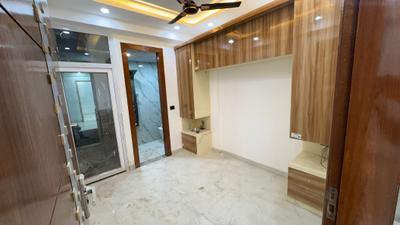 Bedroom Image of 1000 Sq.ft 2 BHK Apartment / Flat for sale in Capital Metro Height, Sector 72 Noida for Rs. 4182737