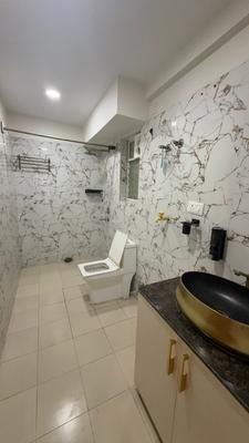 Image of 1760 Sq.ft 4 BHK Apartment / Flat for sale in Siddha Pine Woods, Rajarhat, Kolkata for Rs. 16000000