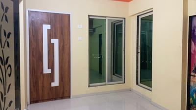 Bedroom Image of 1050 Sq.ft 2 BHK Apartment / Flat for sale in Kalyan West Kalyan for Rs. 6500000