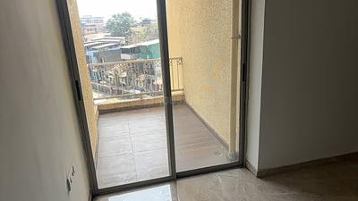 Living Room Image of 650 Sq.ft 1 BHK Apartment / Flat for sale in Vishwajeet Soman Central, Kalyan West Kalyan for Rs. 6200000