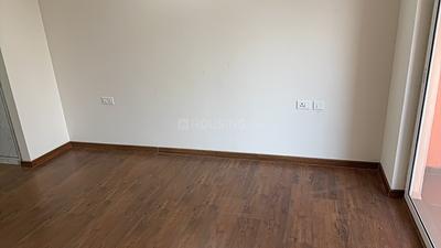 Bedroom Image of 1214 Sq.ft 2 BHK Apartment / Flat for sale in Shapoorji Pallonji JoyVille, Sector 102 Gurgaon for Rs. 19700000