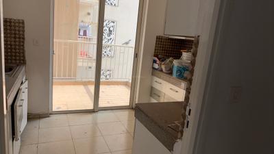 Kitchen Image of 2002 Sq.ft 3 BHK Apartment / Flat for sale in Experion The Heartsong, Sector 108 Gurgaon for Rs. 19900000