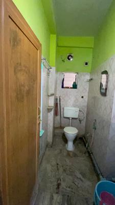 Image of 767 Sq.ft 2 BHK Apartment / Flat for sale in Disari Apartment, Baghajatin, Kolkata for Rs. 3700000