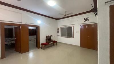Bedroom Image of 1800 Sq.ft 3.5 BHK Builder Floor for rent in Ayodhya Bypass Bhopal for Rs. 21000