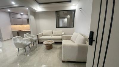 Living Room Image of 1450 Sq.ft 3.5 BHK Apartment / Flat for sale in Nabha Zirakpur for Rs. 11200000