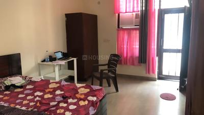 1 BHK Independent Builder Floor