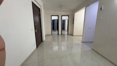 Living Room Image of 1208 Sq.ft 2.5 BHK Builder Floor for sale in M3M Soulitude, Sector 89 Gurgaon for Rs. 12500000