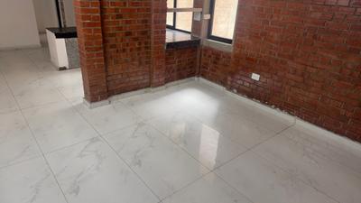 Living Room Image of 387 Sq.ft 1 BHK Apartment / Flat for sale in Arete Our Homes 3, Sector 6 Sohna for Rs. 3600000