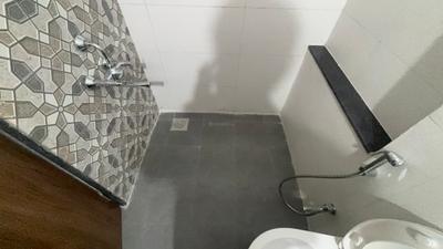 Image of 950 Sq.ft 2 BHK Apartment / Flat for rent in Venkatesh Anandmayi, Ambegaon Budruk, Pune for Rs. 23000