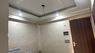 Living Room Image of 850 Sq.ft 2 BHK Apartment / Flat for sale in Hark Sai Homes 4, Sector 49 Noida for Rs. 3400000