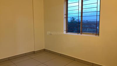 Bedroom Image of 906 Sq.ft 2 BHK Apartment / Flat for sale in Signature Crest, Gunjur Bengaluru for Rs. 6300000