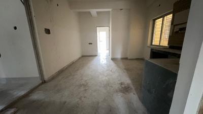 Living Room Image of 850 Sq.ft 2 BHK Apartment / Flat for sale in Keshtopur Kolkata for Rs. 3570000