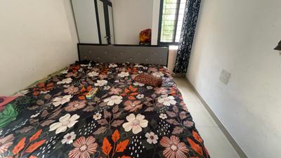 Nanded Sarang Bedroom One 2