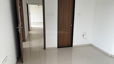 Bedroom Image of 1500 Sq.ft 3 BHK Apartment / Flat for sale in Amit Bloomfield Apartment, Ambegaon Budruk Pune for Rs. 11800000