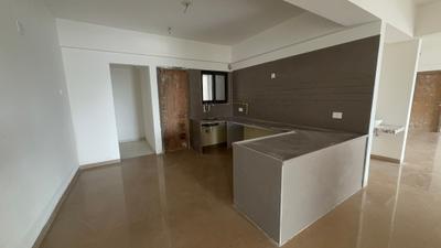 Kitchen Image of 3967 Sq.ft 4 BHK Apartment / Flat for sale in The Indus, Bodakdev Ahmedabad for Rs. 37000000