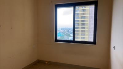 Bedroom Image of 730 Sq.ft 2 BHK Apartment / Flat for sale in Ambuja Utalika Effieciency And Comfort, Mukundapur Kolkata for Rs. 7000000