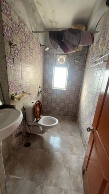 Image of 1284 Sq.ft 3 BHK Apartment / Flat for rent in Paras Tierea, Sector 137, Noida for Rs. 38000