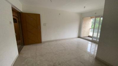 Living Room Image of 1165 Sq.ft 2 BHK Apartment / Flat for sale in Bhagwati 19 East, Nerul Navi Mumbai for Rs. 24000000