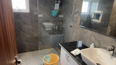 Image of 2200 Sq.ft 3.5 BHK Apartment / Flat for rent in Parsvnath Royale, Sector 20, Panchkula for Rs. 45000