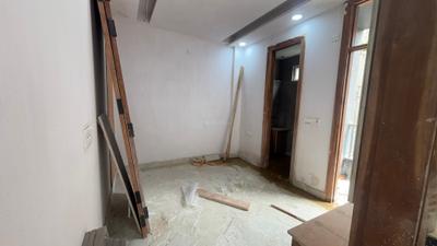 Bedroom Image of 750 Sq.ft 3 BHK Builder Floor for sale in Sector 7 Rohini New Delhi for Rs. 11500000