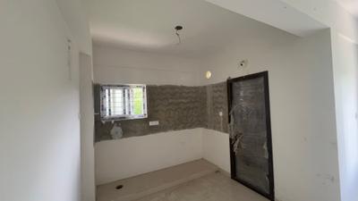 Kitchen Image of 1330 Sq.ft 2 BHK Apartment / Flat for sale in S S K Sujay Sierra, Bachupally Hyderabad for Rs. 9500000