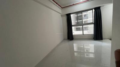 Bedroom Image of 1600 Sq.ft 3.5 BHK Duplex for rent in Gera Planet Of Joy IV, Upper Kharadi Pune for Rs. 43000