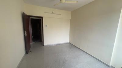 Bedroom Image of 900 Sq.ft 2.5 BHK Apartment / Flat for rent in Ten United Athashri, Lohegaon Pune for Rs. 25000