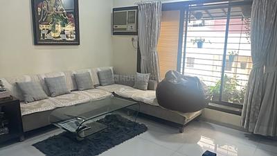 Living Room Image of 876 Sq.ft 3 BHK Apartment / Flat for sale in Andheri West Mumbai for Rs. 32000000
