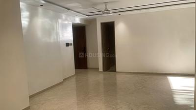 Living Room Image of 1570 Sq.ft 3 BHK Apartment / Flat for sale in Gurukrupa Alaknanda, Juhu Mumbai for Rs. 97000000
