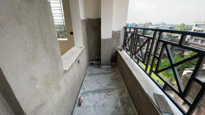 Image of 900 Sq.ft 2 BHK Apartment / Flat for sale in Keshtopur, Kolkata for Rs. 3330000