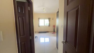 Bedroom Image of 1800 Sq.ft 3 BHK Apartment / Flat for rent in Cox Town Bengaluru for Rs. 75000