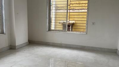 Bedroom Image of 1260 Sq.ft 3 BHK Apartment / Flat for sale in Bangur Avenue Kolkata for Rs. 8442000