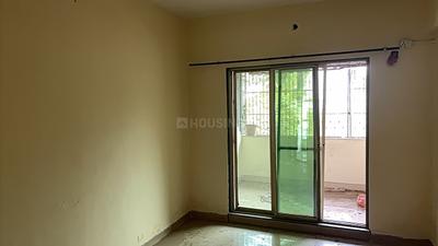 Living Room Image of 900 Sq.ft 1.5 BHK Apartment / Flat for sale in Wadhwa Heights Shiv Leela, Kalyan West Kalyan for Rs. 4600000