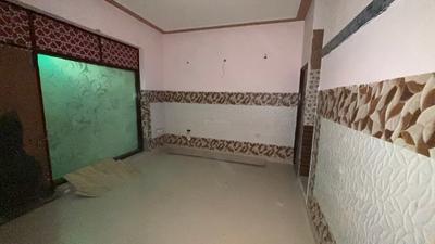 Bedroom Image of 972 Sq.ft 2.5 BHK Villa for sale in Pushpanjali Baikunth Villa, Raman Reiti Vrindavan for Rs. 13000000