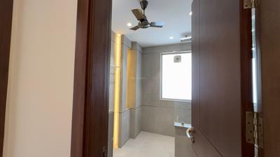 Image of 3150 Sq.ft 3.5 BHK Builder Floor for rent in DLF Phase 3, Gurgaon for Rs. 110000
