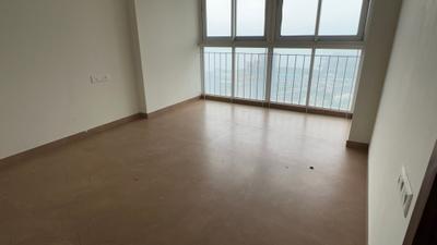 Bedroom Image of 1355 Sq.ft 3 BHK Apartment / Flat for sale in Ruparel Ariana, Wadala Mumbai for Rs. 39000000