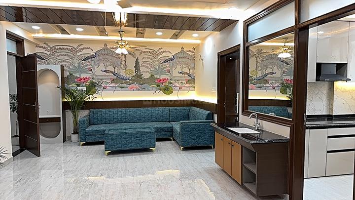 Vinayak residency 1 Main Image 1