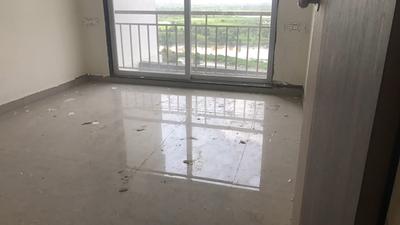 Bedroom Image of 1050 Sq.ft 2 BHK Apartment / Flat for sale in Bhaveshwar Callista 2, Kalamboli Navi Mumbai for Rs. 10000000