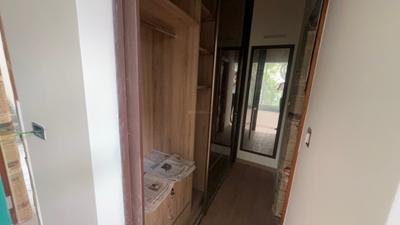 Bedroom Image of 4000 Sq.ft 3 BHK Apartment / Flat for rent in Armane Nagar Bengaluru for Rs. 300000