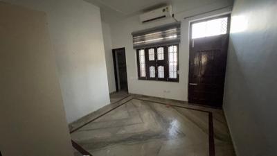 2.5 BHK Independent Builder Floor