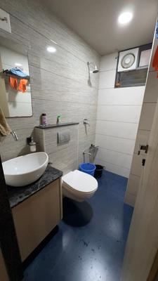Image of 1550 Sq.ft 3 BHK Apartment / Flat for sale in Kaveri Soham Vistara, Shilaj, Ahmedabad for Rs. 9800000